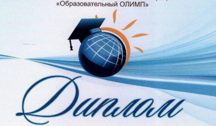  Итоги Всероссийского открытого конкурса дополнительных общеобразовательных программ «Образовательный ОЛИМП-2024»