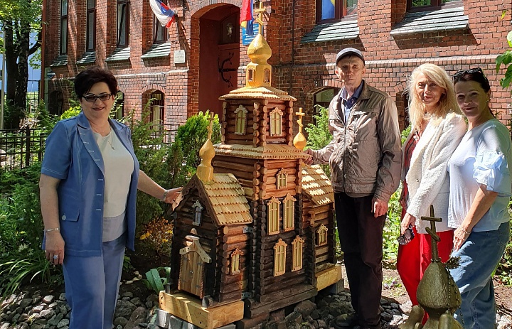 ДЕЛАТЬ ВСЁ СВОИМИ РУКАМИ И С ЛЮБОВЬЮ!