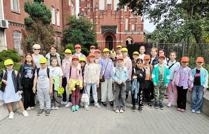 Сказка в музыке. День четырнадцатый