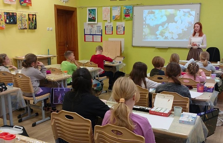 Интерактивные программы «В единстве наша сила!», посвящённые Дню народного единства