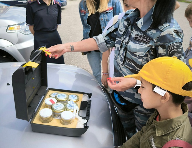 Подвиги героев