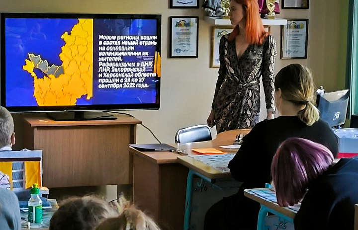 Вместе мы сила!