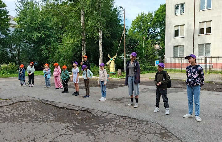 11 июля - "Киноклуб и литературная викторина"